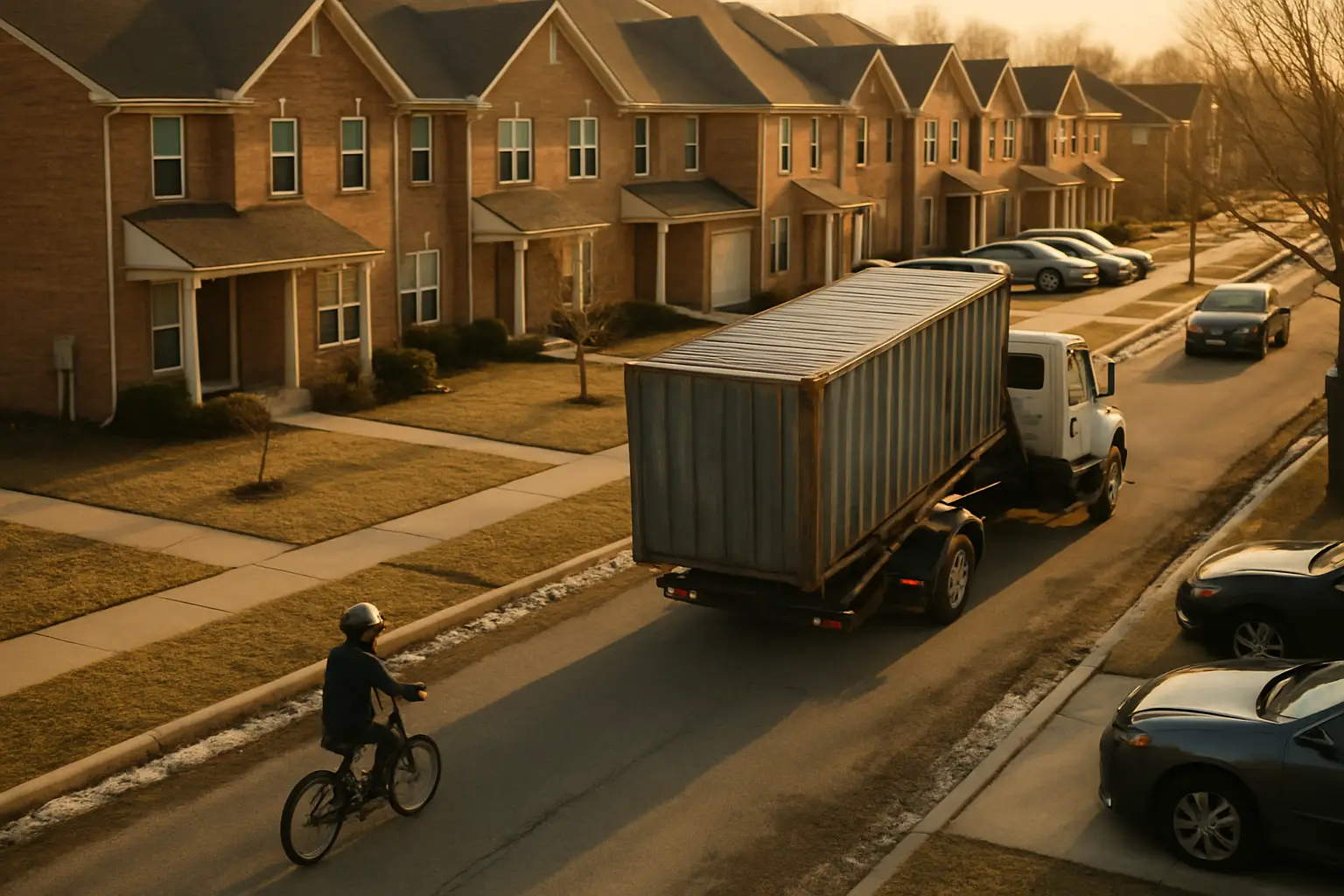Dumpster Rental Blythewood, SC