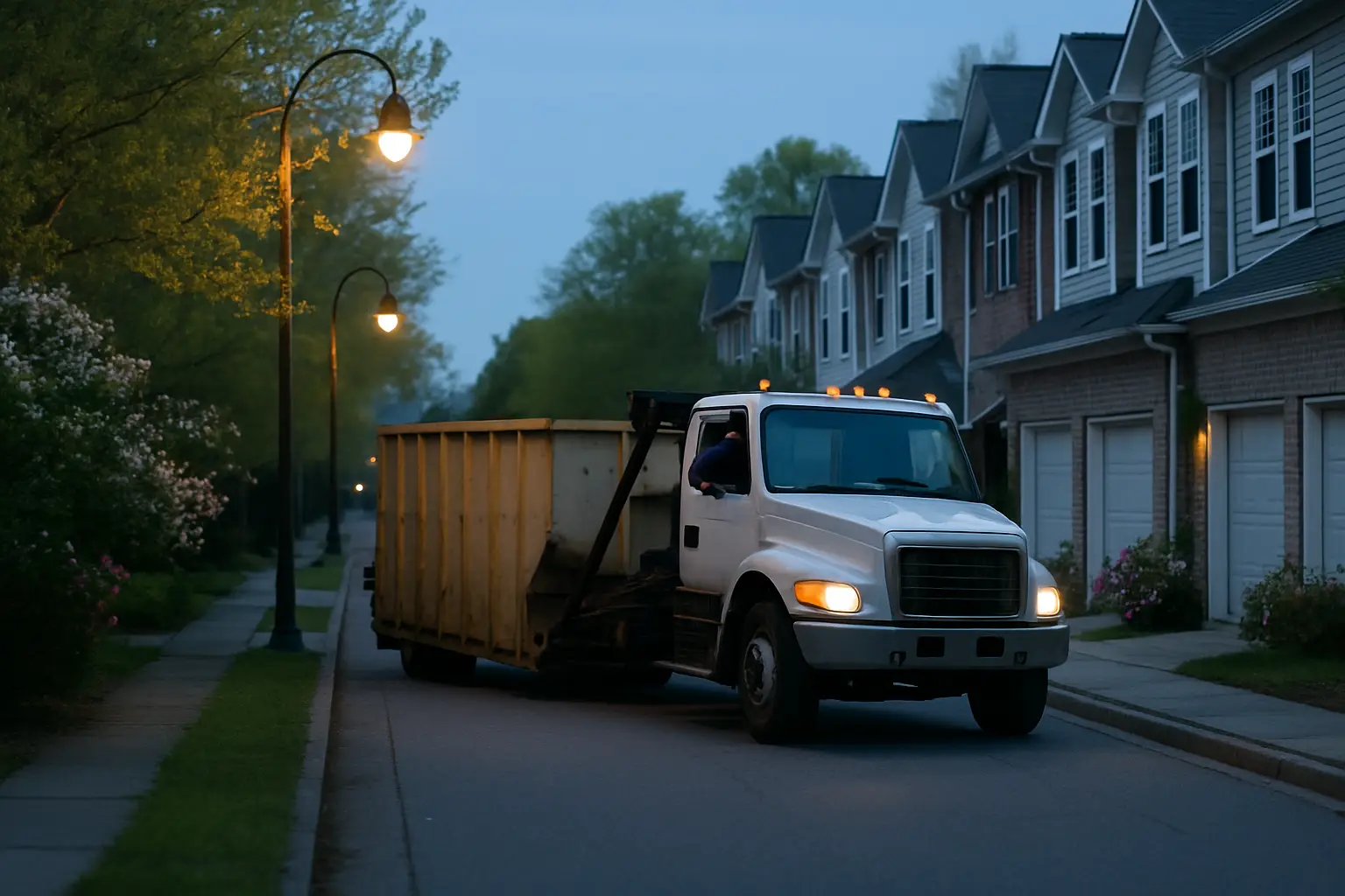 Junk Removal Columbia, SC
